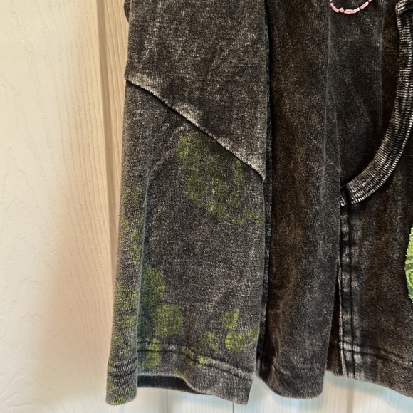 Women’s hoodie size xl pre loved - Picture 3 of 5